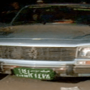 سيارة ألبرت أتراكشي