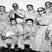 عبدالحليم حافظ والضباط الأحرار