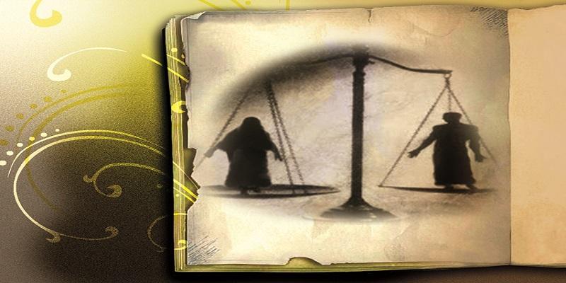 قوامة الرجل في الإسلام