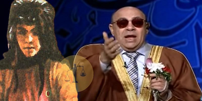 مبروك عطية وزينبو