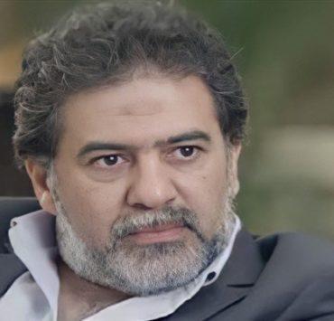 الشيخ المناخلي