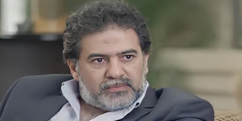 محسن محي الدين