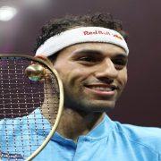 محمد الشوربجي