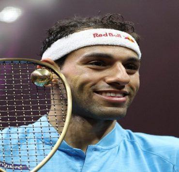 محمد الشوربجي