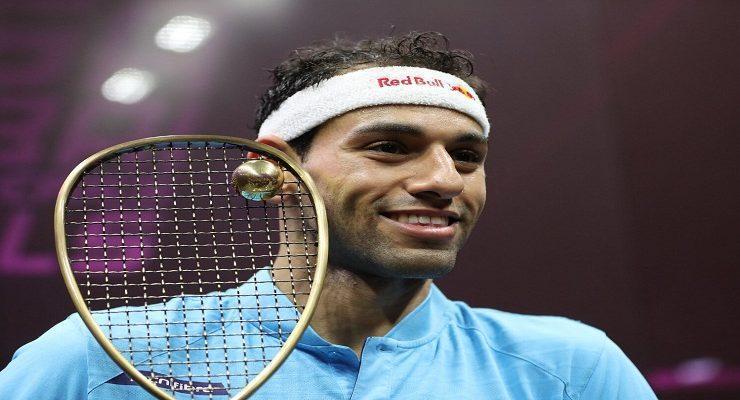 محمد الشوربجي