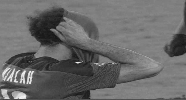 محمد صلاح أسطورة الكرة المصرية