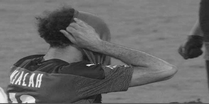 محمد صلاح أسطورة الكرة المصرية