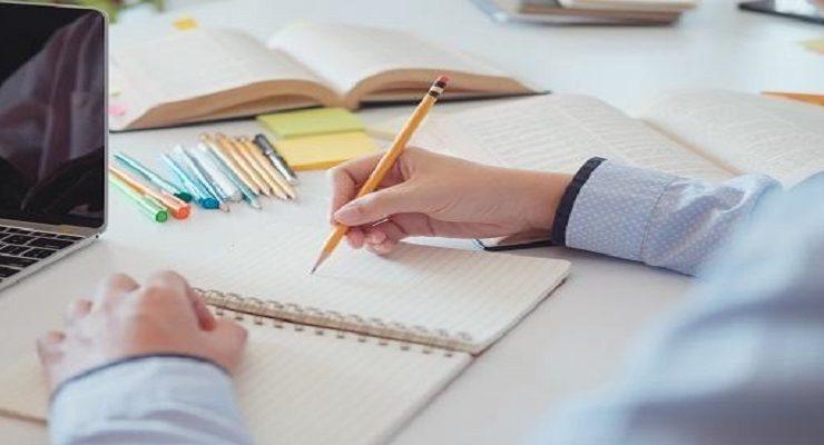 مراجعة اللغة العربية