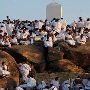 واجبات الحج