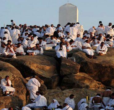 واجبات الحج