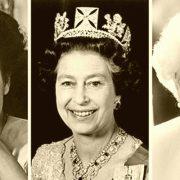 الملكة إليزابيث تكشف عما بداخل حقيبة يدها، وتقدم اسكتش فكاهي