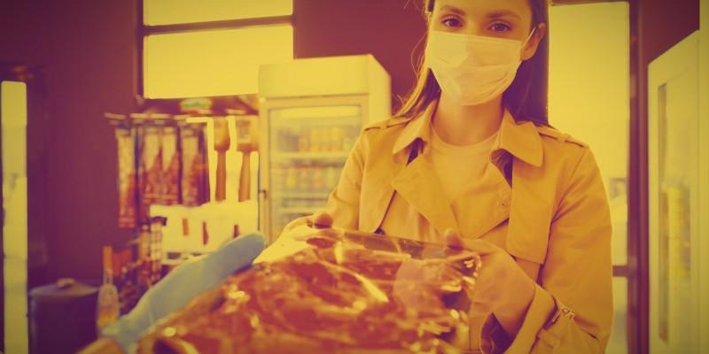 اللحوم الحمراء