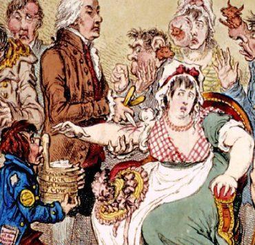 البحث عن الأصل هاملت التاريخي في The Northman الجدري