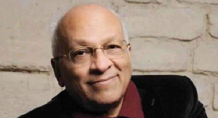 جمال الغيطاني