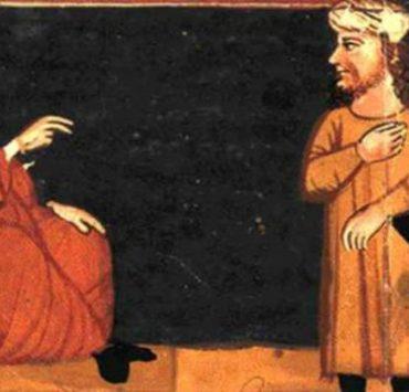 هل أعرافكم البالية تحقق العدل أم لتحكموا بما شاءت أهوائكم! الشرطة