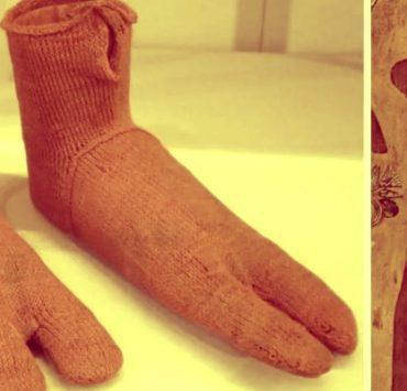 ليه مسلسل البيت بيتي نجح ؟ الجوارب