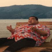 علاء ولي الدين في البرازيل