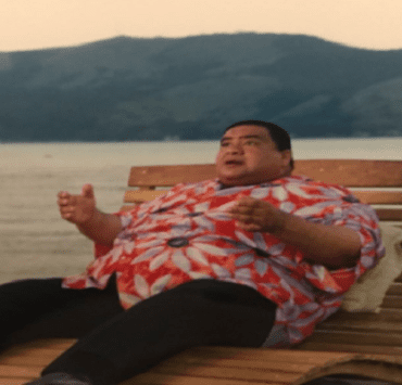 علاء ولي الدين في البرازيل