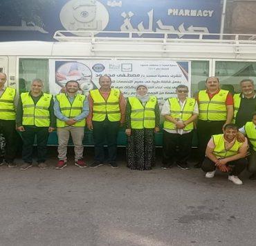 النسا والتوليد