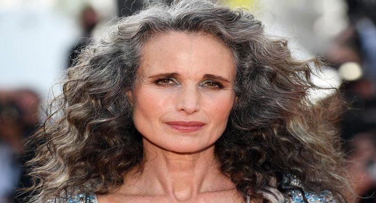 أندي ماكدويل