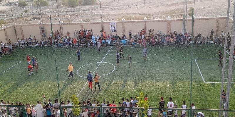 بمحافظة الجيزة