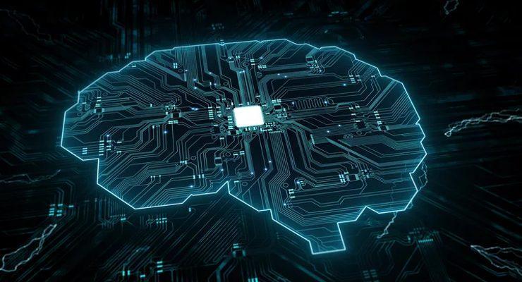 الذكاء الاصطناعي