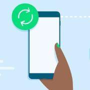 كيفية تحديث تطبيقات الاندرويد يدويًا