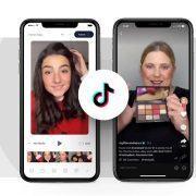 كيفية تحرير الفيديو في تيك توك