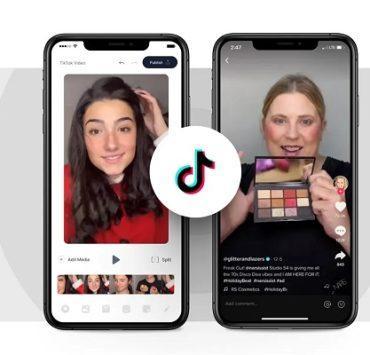 كيفية تحرير الفيديو في تيك توك