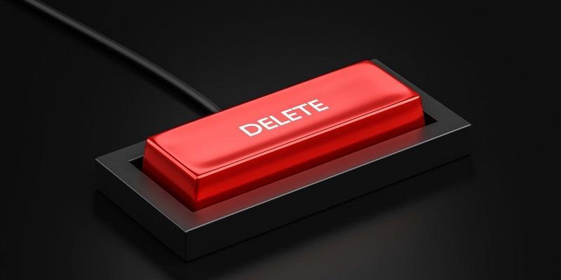 حذف البرامج في ويندوز 11