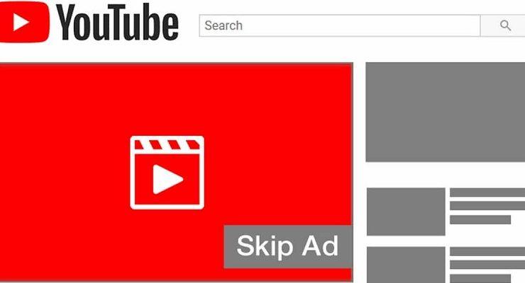 دليل استخدام إعدادات الإعلانات في يوتيوب