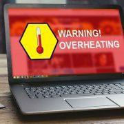 الدليل الكامل لكيفية حماية الكمبيوتر من حرارة الصيف