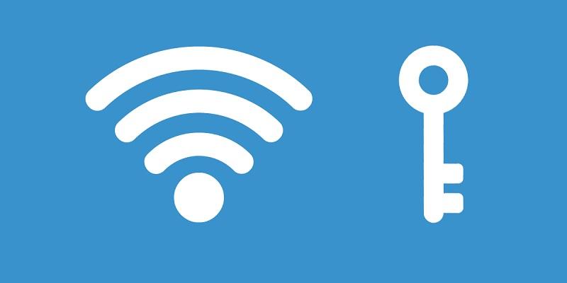 الدليل الكامل لكيفية إيجاد باسورد الواي-في في ويندوز