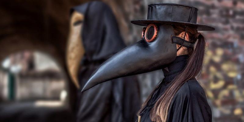 دراسة جديدة بمثابة خطوة كبيرة في حل لغز مصدر الطاعون الطاعون