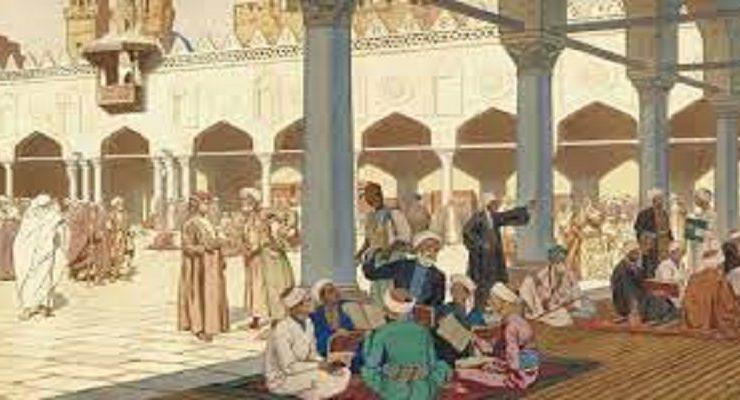 الإمام التاسع للأزهر