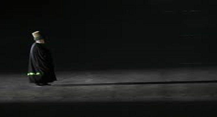 بين السلفية والمتصوفة