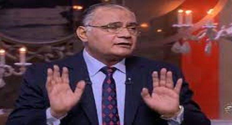 الدكتور سعد الهلالي