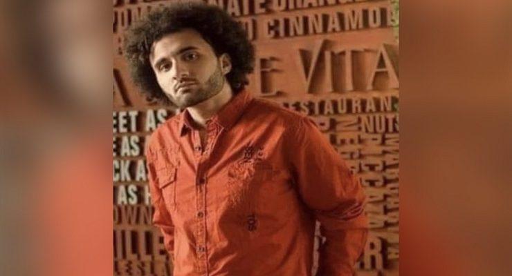 المتهم في قضية مقتل فتاة المنصورة