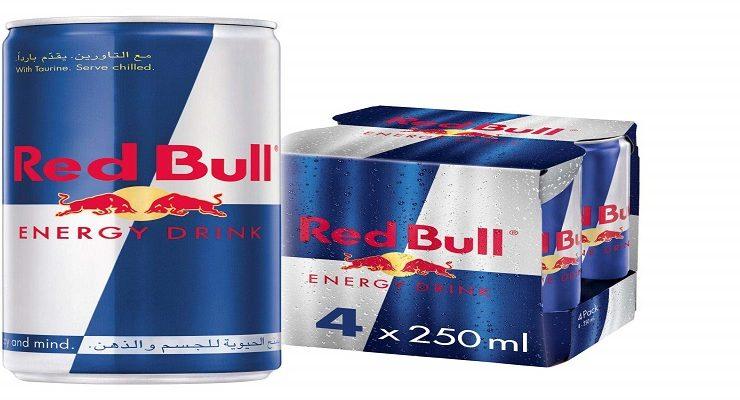 ريد بُل