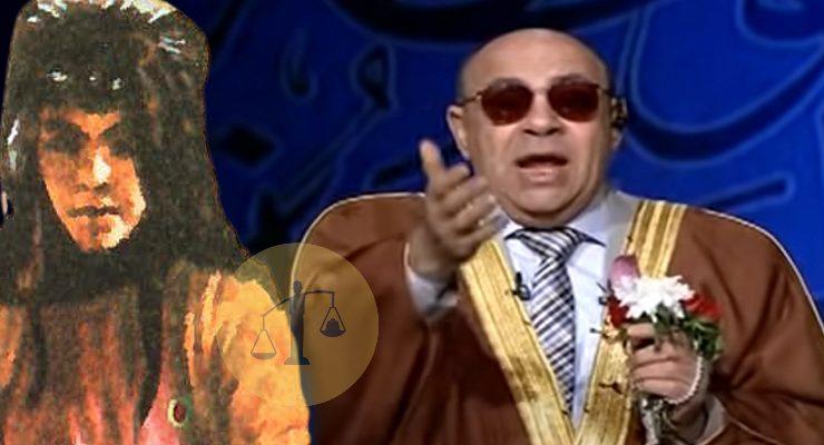 مبروك عطية وزينبو