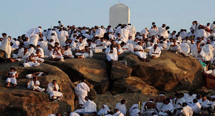 واجبات الحج