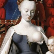 أغنيس سوريل