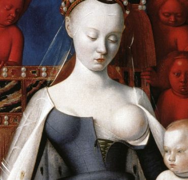 أغنيس سوريل