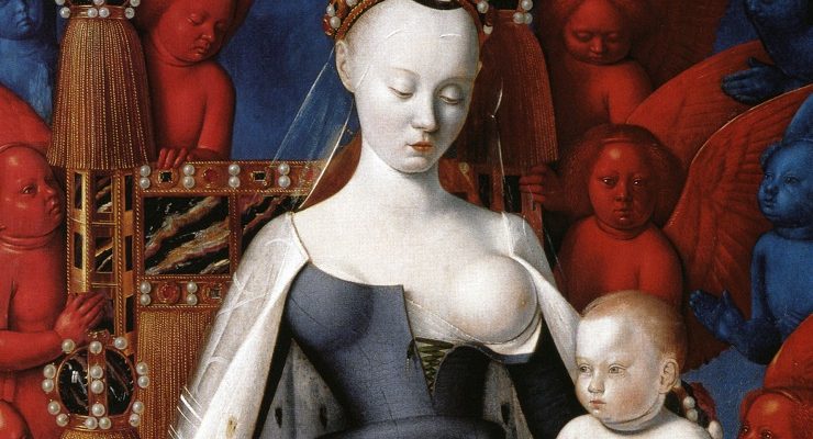 أغنيس سوريل