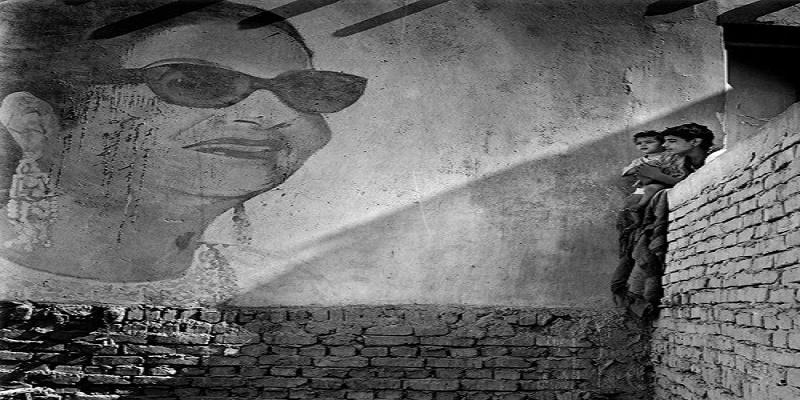 مطربين مجهولين