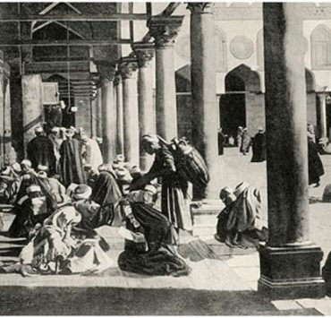 الإمام الحادي عشر للأزهر