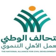 التحالف الوطني