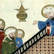 التقويم القمري