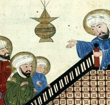 التقويم القمري