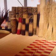 صناعة الحصير